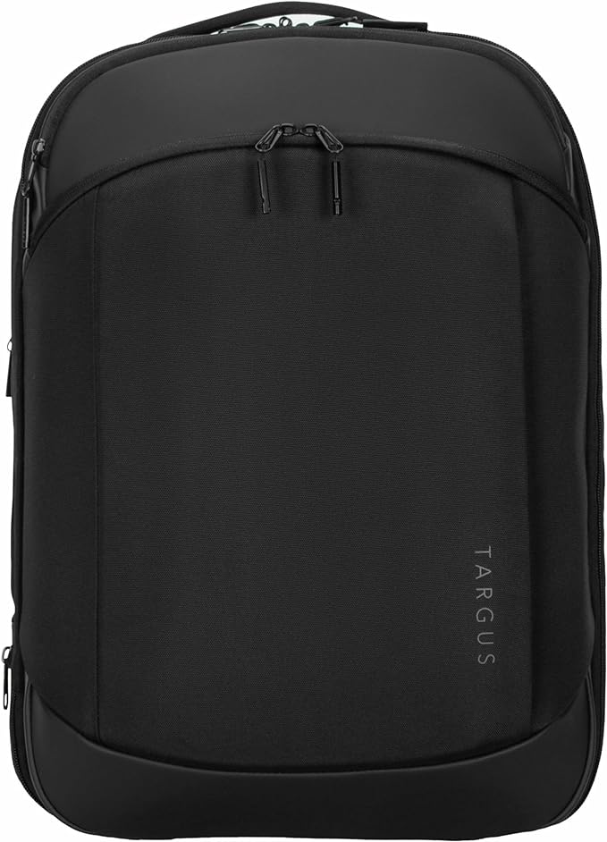 Foto 3 pulgar | Targus Mochila Mobile Tech Traveler Xl Ecosmart De 15.6'' tbb612gl