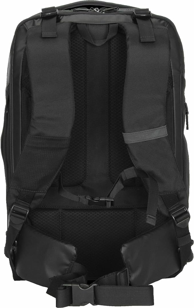 Foto 4 pulgar | Targus Mochila Mobile Tech Traveler Xl Ecosmart De 15.6'' tbb612gl