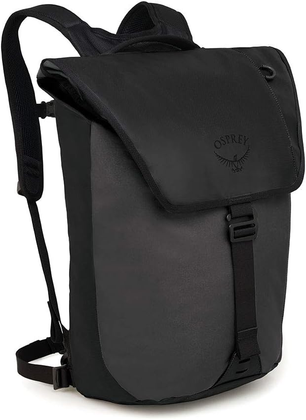 Osprey Transporter - Mochila Para Portátil Con Solapa