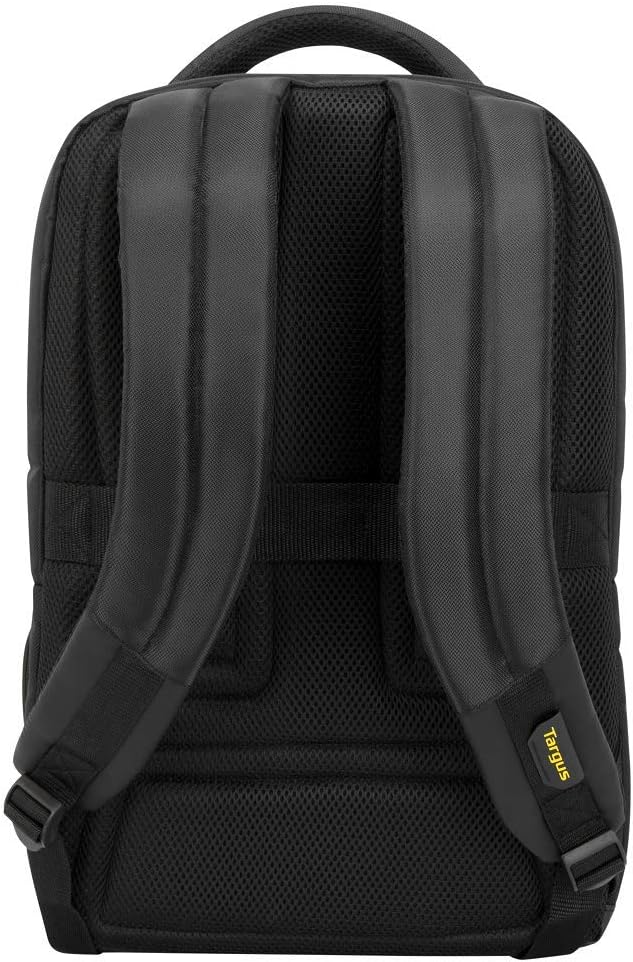 Foto 3 pulgar | Mochila Targus Citygear Negra 15-17.3 Pulgadas