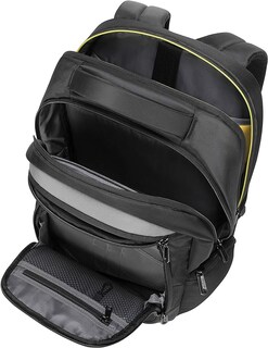 Foto 2 | Mochila Targus Negra 14 Pulgadas