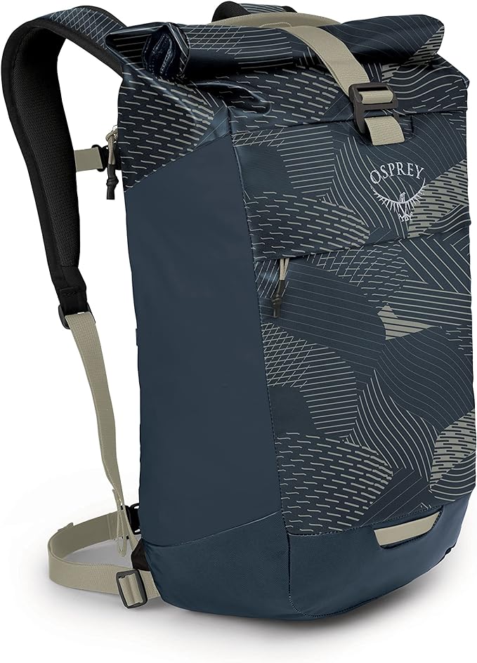 Mochila Osprey Transporter Roll Top Laptop