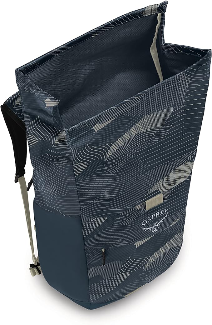 Foto 2 | Mochila Osprey Transporter Roll Top Laptop