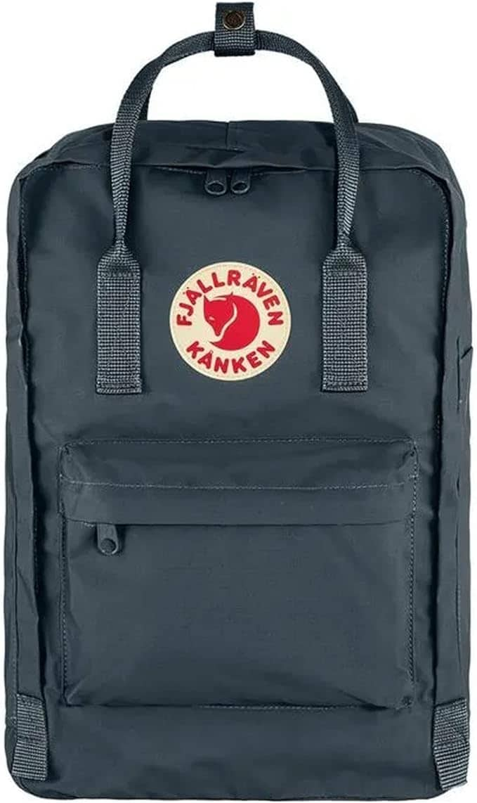 Mochila Fjallraven Kanken para Laptop de 15 Pulgadas Coppel