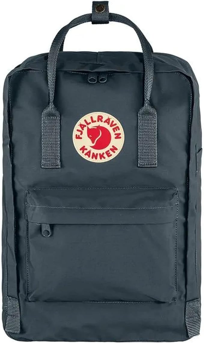 Foto 3 pulgar | Mochila Fjällräven Kanken para Laptop de 15 Pulgadas