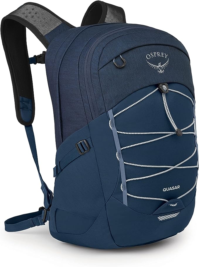 Mochila Quasar 26 Osprey Azul para Laptop