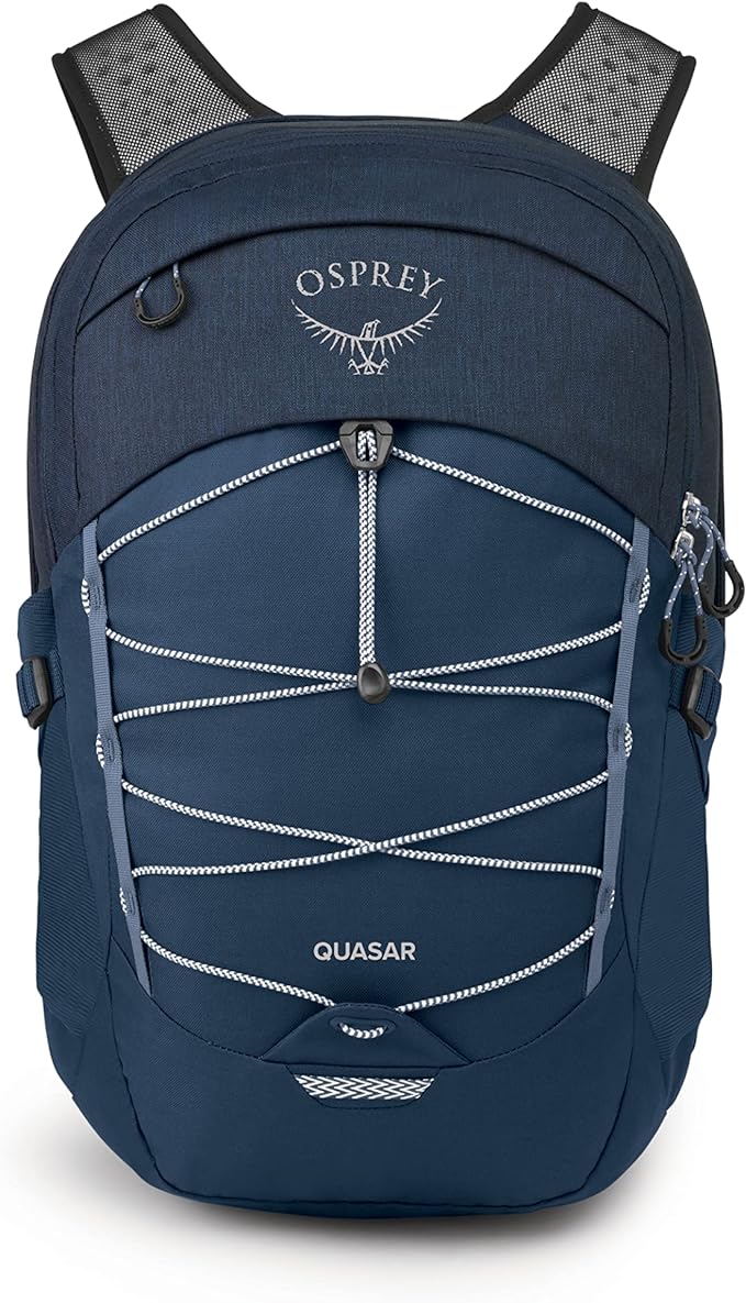 Mochila Quasar 26 Osprey Azul Para Laptop | Coppel.com