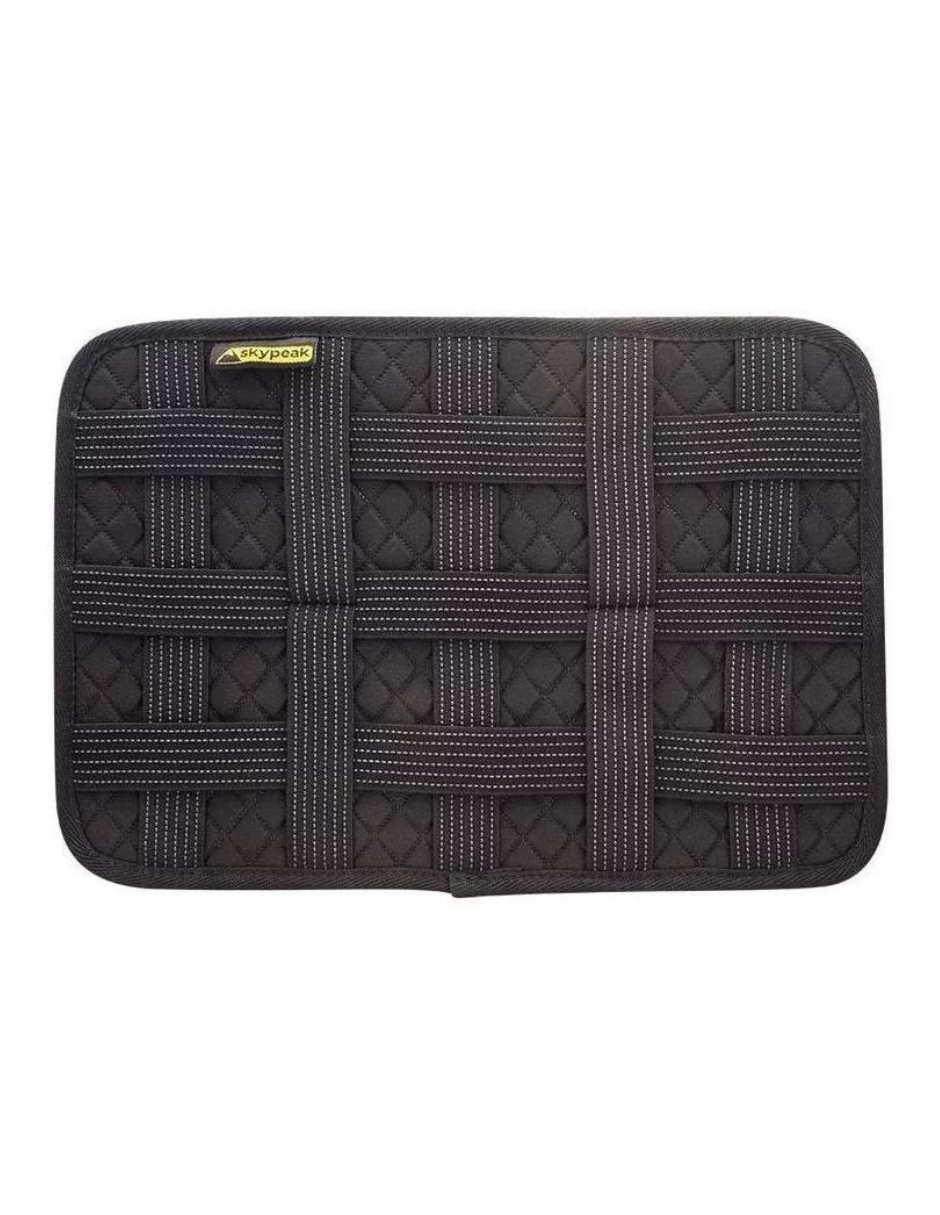 Foto 1 | Estuche Skypeak Mediano Acces Negro