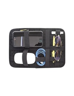 Foto 3 | Estuche Skypeak Mediano Acces Negro