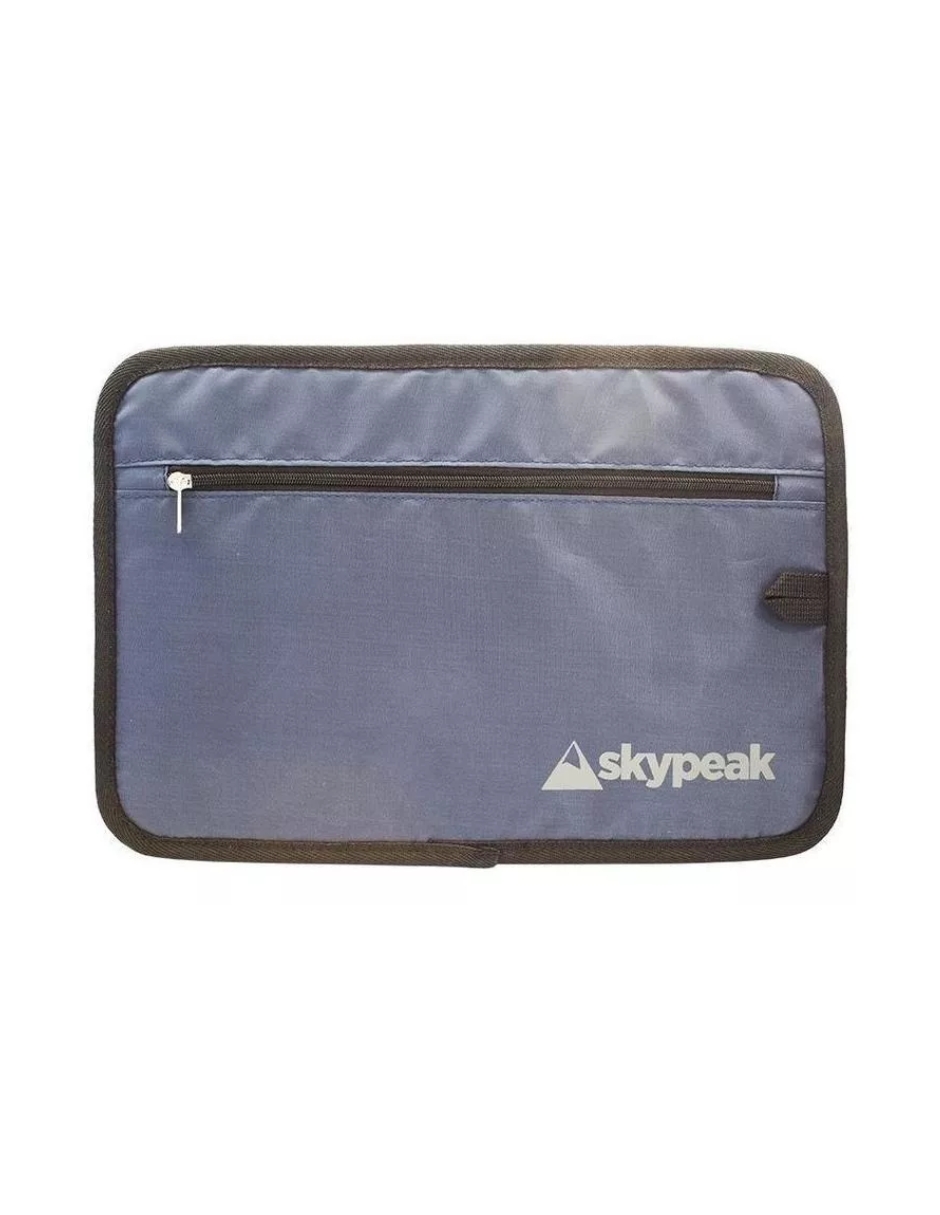 Foto 5 pulgar | Estuche Skypeak Mediano Acces Negro