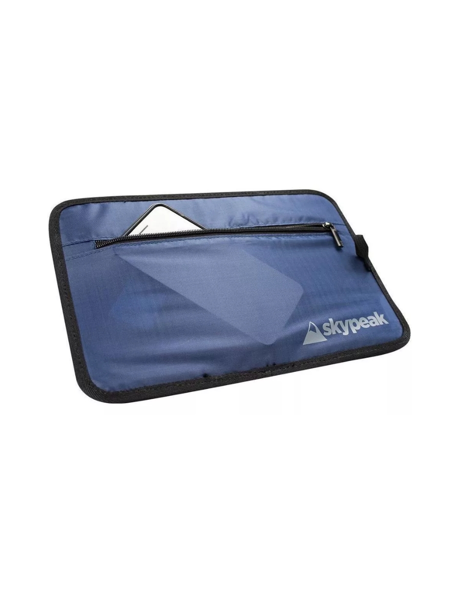 Foto 6 | Estuche Skypeak Mediano Acces Negro
