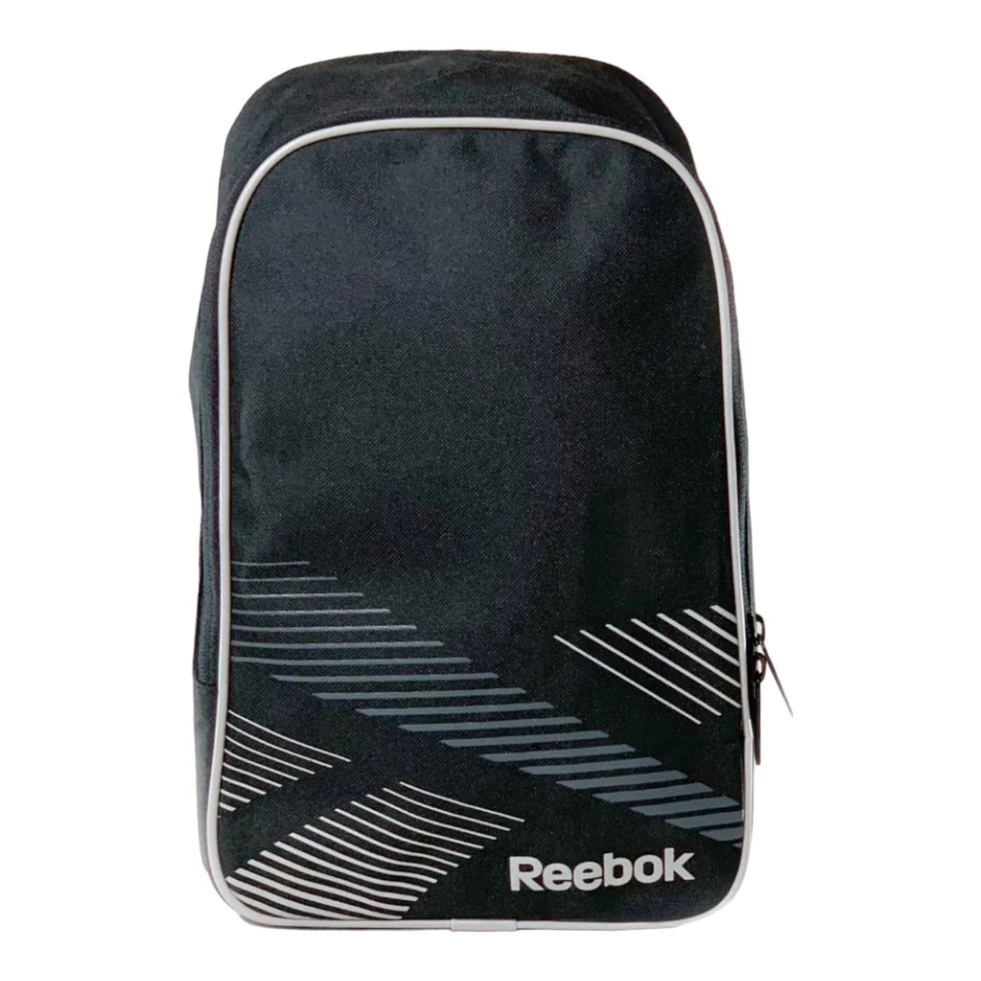 Foto 2 pulgar | Mochila Reebok W15156 Negra para Hombre