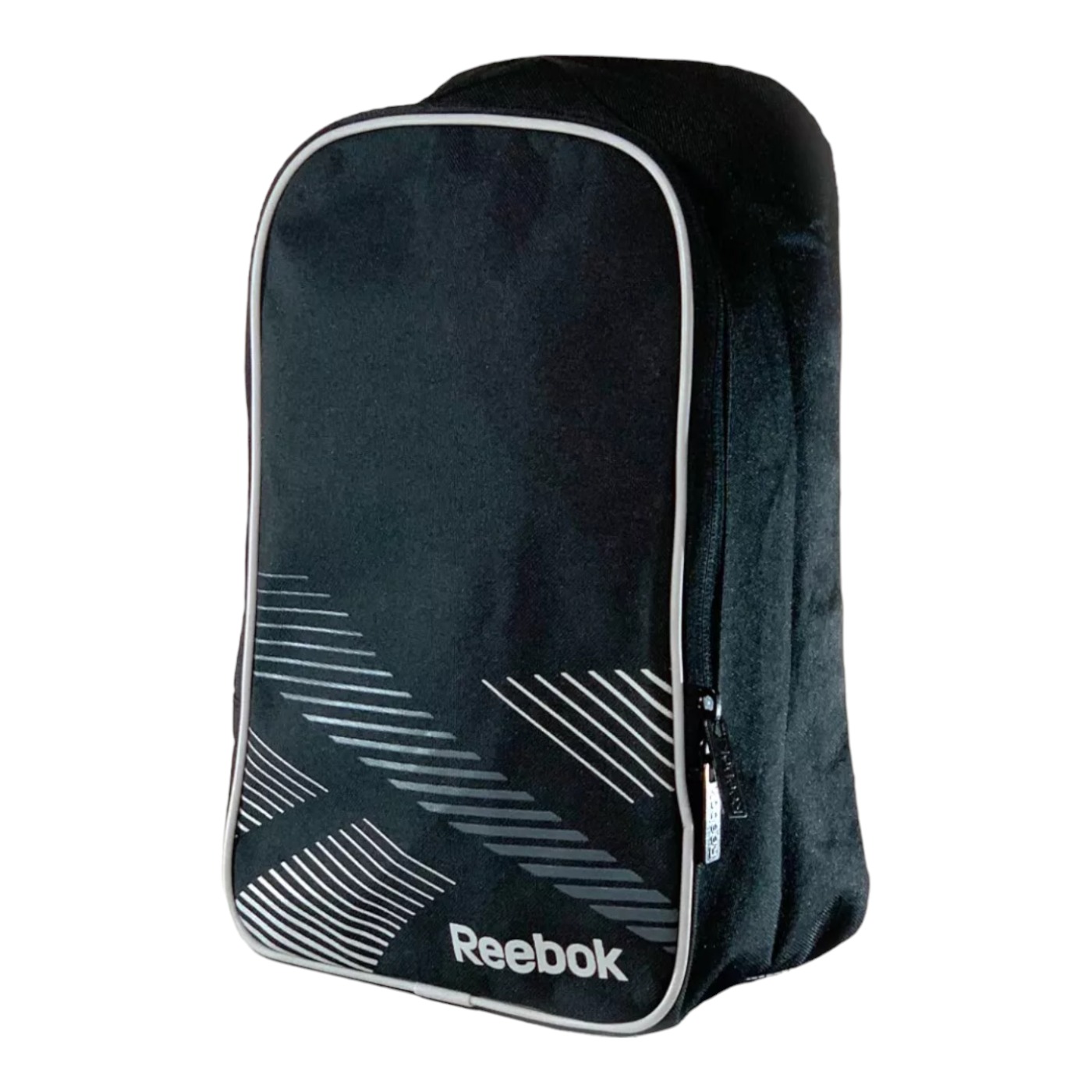 Foto 3 pulgar | Mochila Reebok W15156 Negra para Hombre