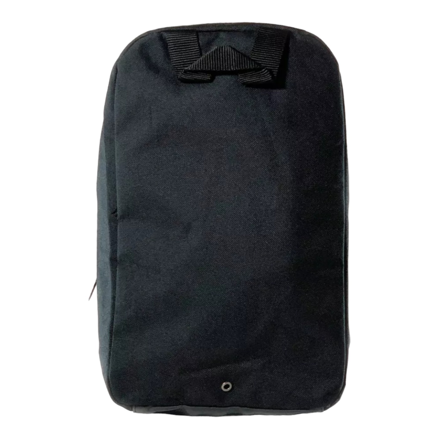 Foto 4 pulgar | Mochila Reebok W15156 Negra para Hombre