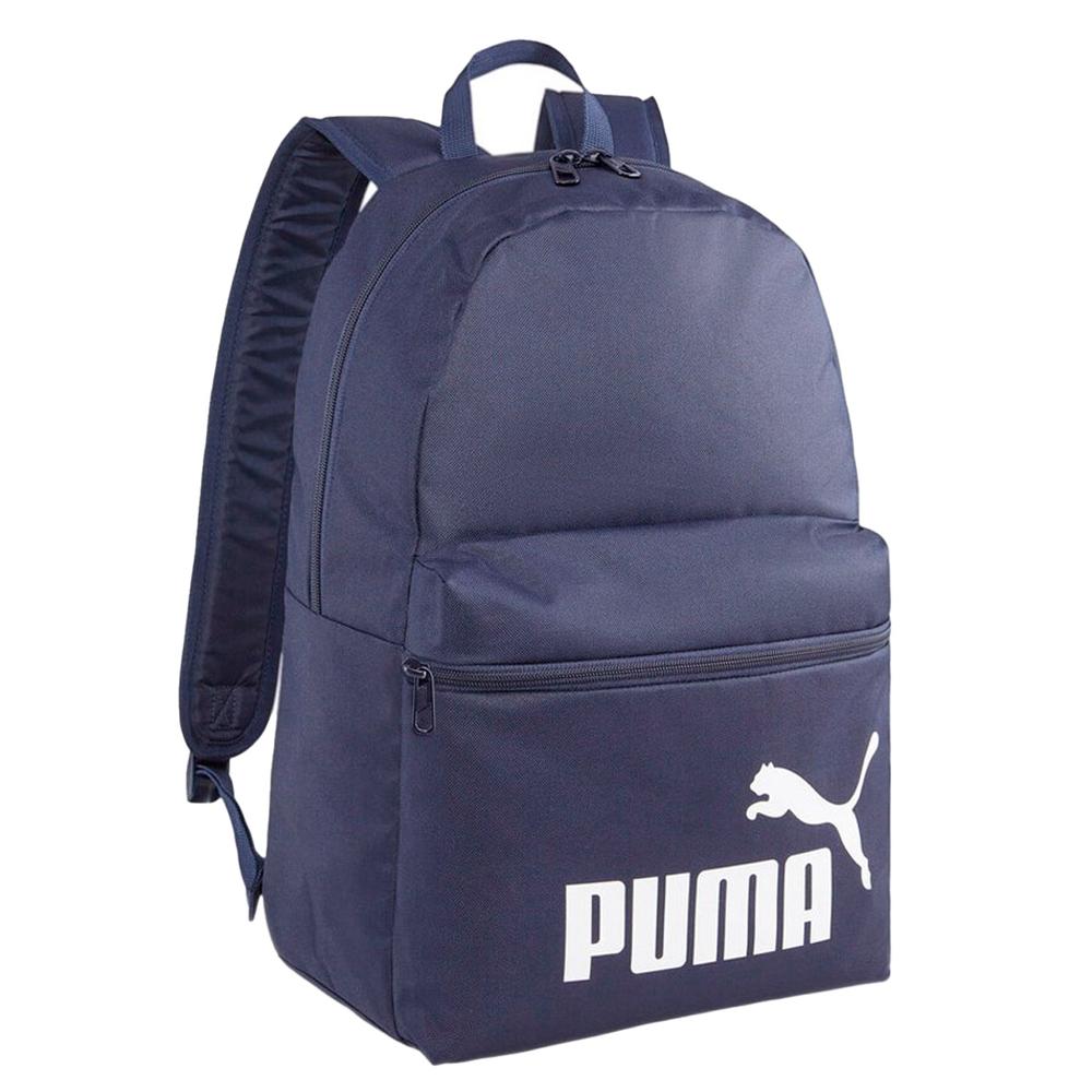 Foto 2 pulgar | Mochila Puma Phase 07994302 Azul Marino