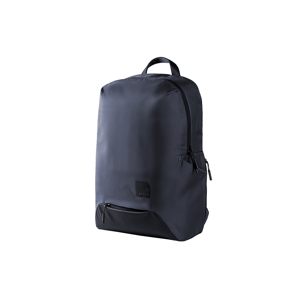 Foto 2 pulgar | Venta Internacional- Mochila Xiaomi Recreation 23 L para Portátil de 15.6''