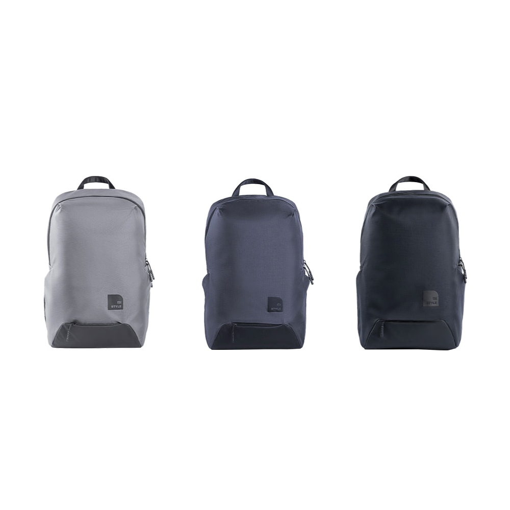 Foto 4 pulgar | Venta Internacional- Mochila Xiaomi Recreation 23 L para Portátil de 15.6''