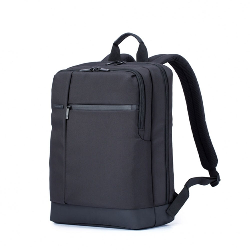 Venta Internacional- Mochila Xiaomi Classic Business Negra para Portátil de 15''