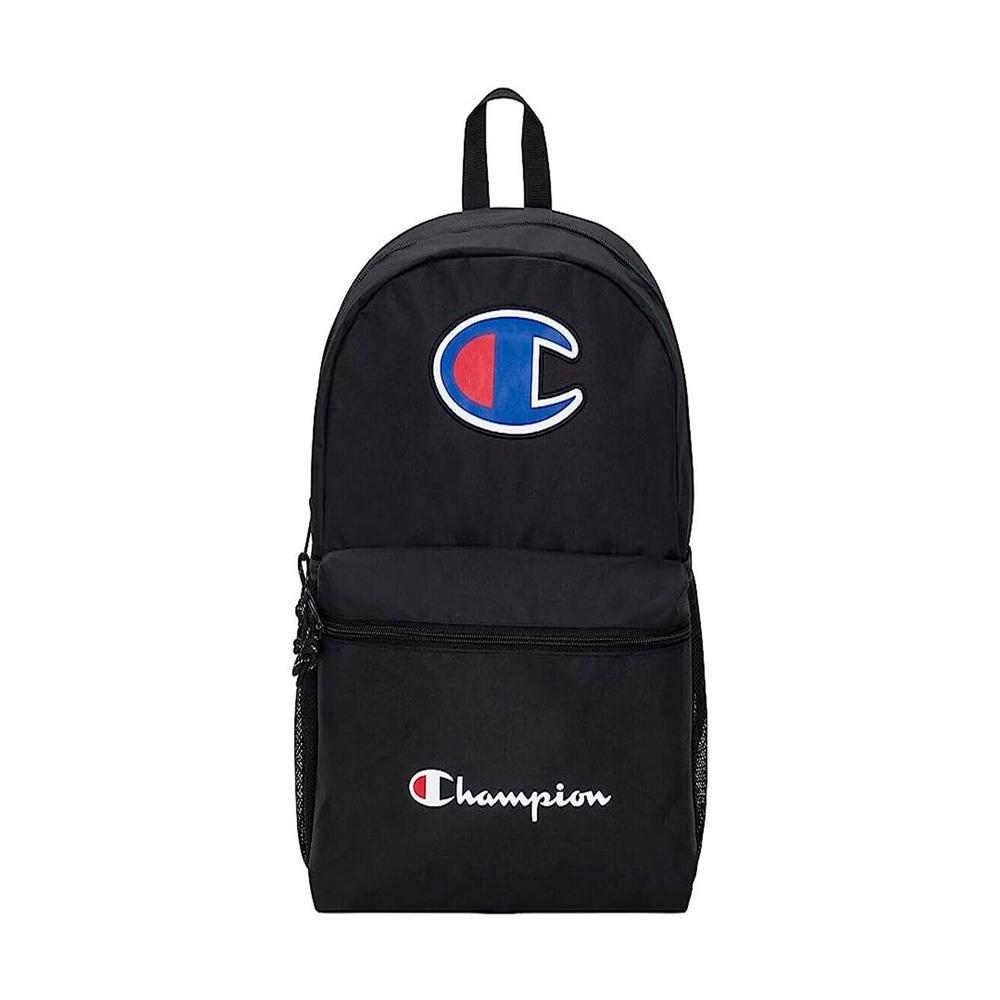 Foto 1 | Mochila Champion Youthquake Negro Chy1017002 Negro