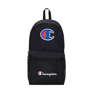 Foto 1 | Mochila Champion Youthquake Negro Chy1017002 Negro