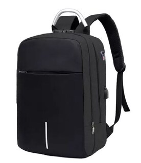 Foto 1 | Mochila Wünd Negra