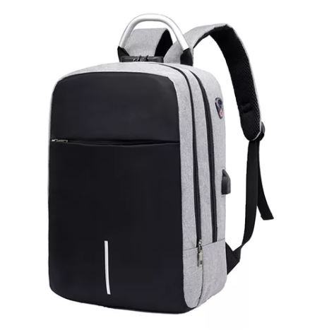 Mochila Wünd Gris