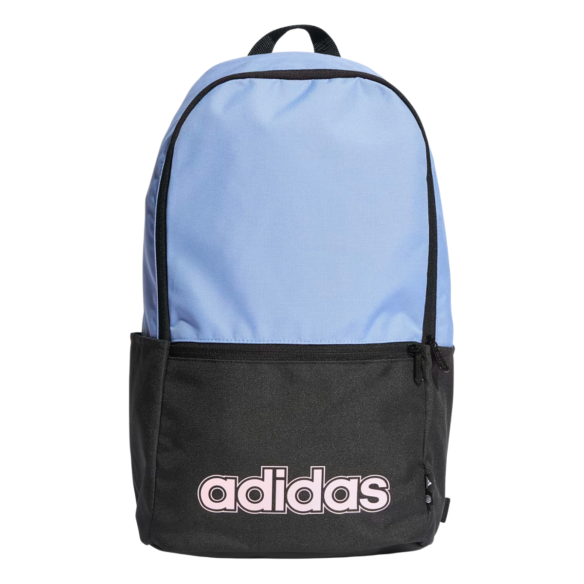 Foto 2 pulgar | Mochila Adidas Azul