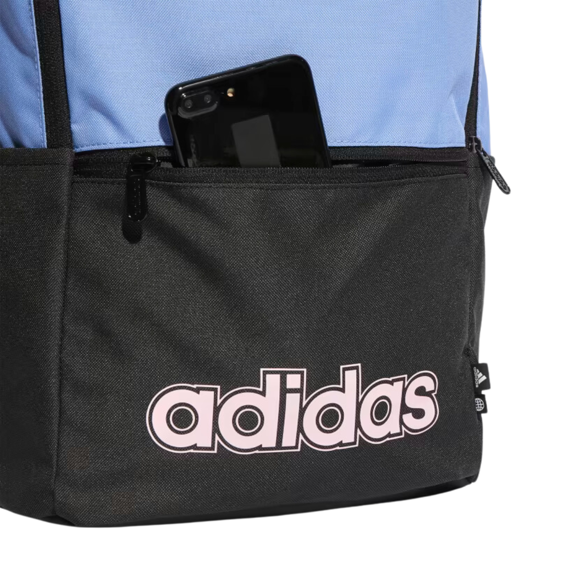 Foto 4 | Mochila Adidas Azul