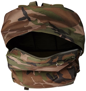 Foto 3 | Venta Internacional - Mochila Everest Classic Woodland Camuflaje