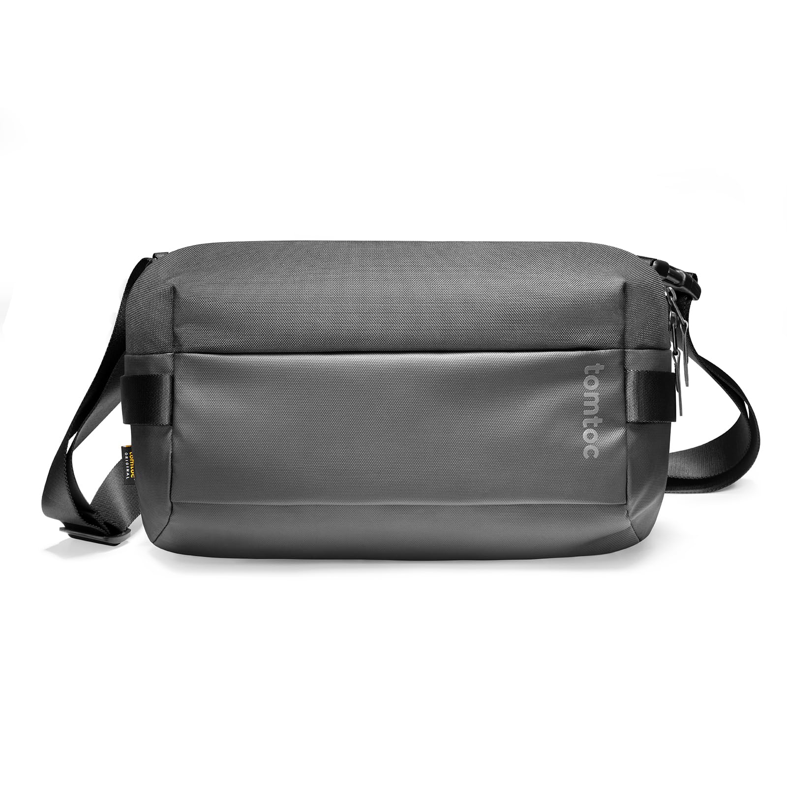 Venta Internacional - Bandolera Tomtoc Compact EDC 7L para Dispositivos de 11''