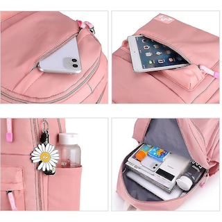 Foto 4 | Venta Internacional - Mochilas Huoguo para Niñas