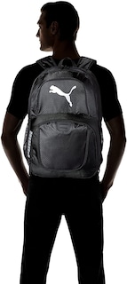 Foto 8 | Venta Internacional - Mochila Casual Puma Contender 3.0 Negra