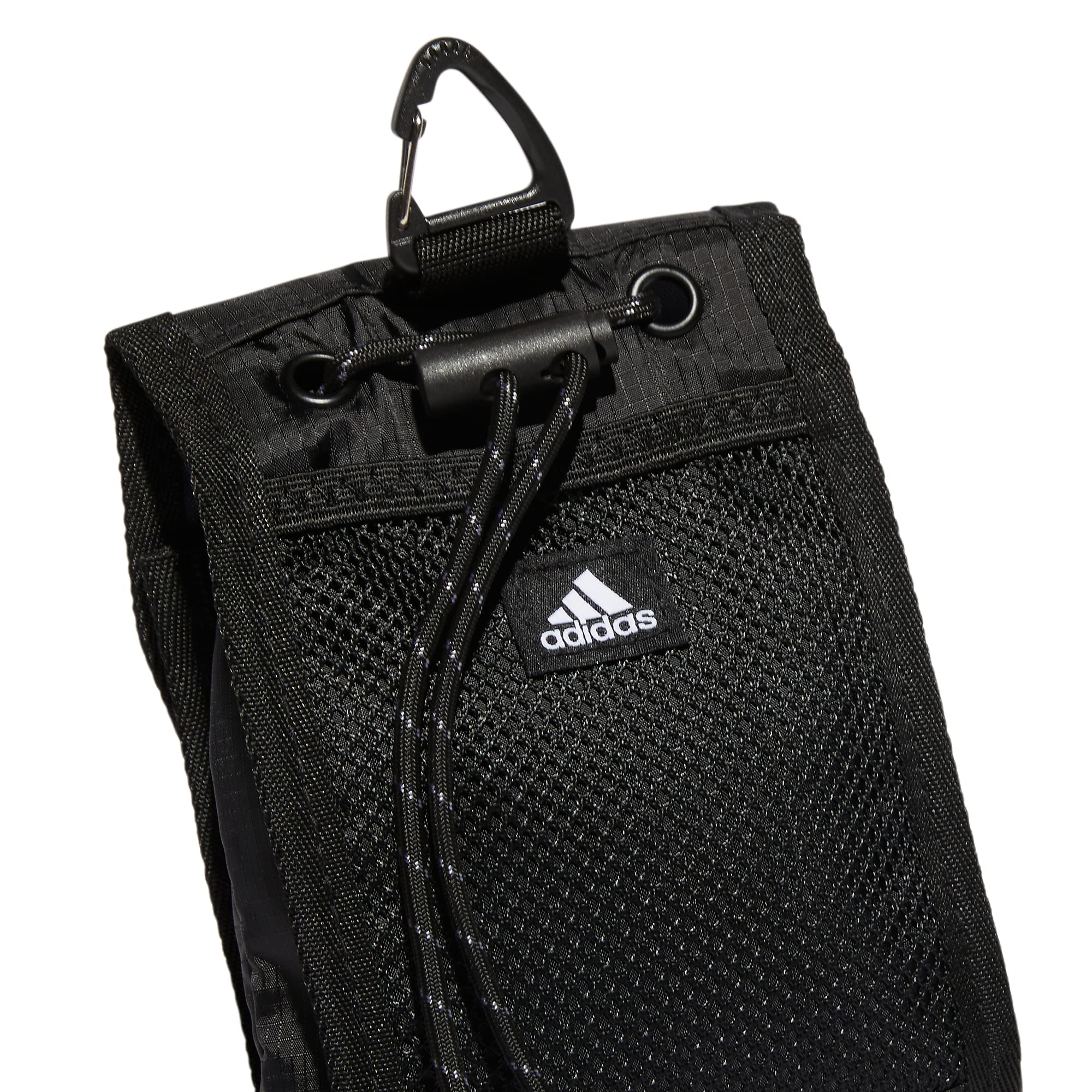 Foto 5 pulgar | Venta Internacional - Cartera De Viaje Bandolera Adidas Black