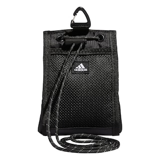 Foto 5 | Venta Internacional - Cartera De Viaje Bandolera Adidas Black