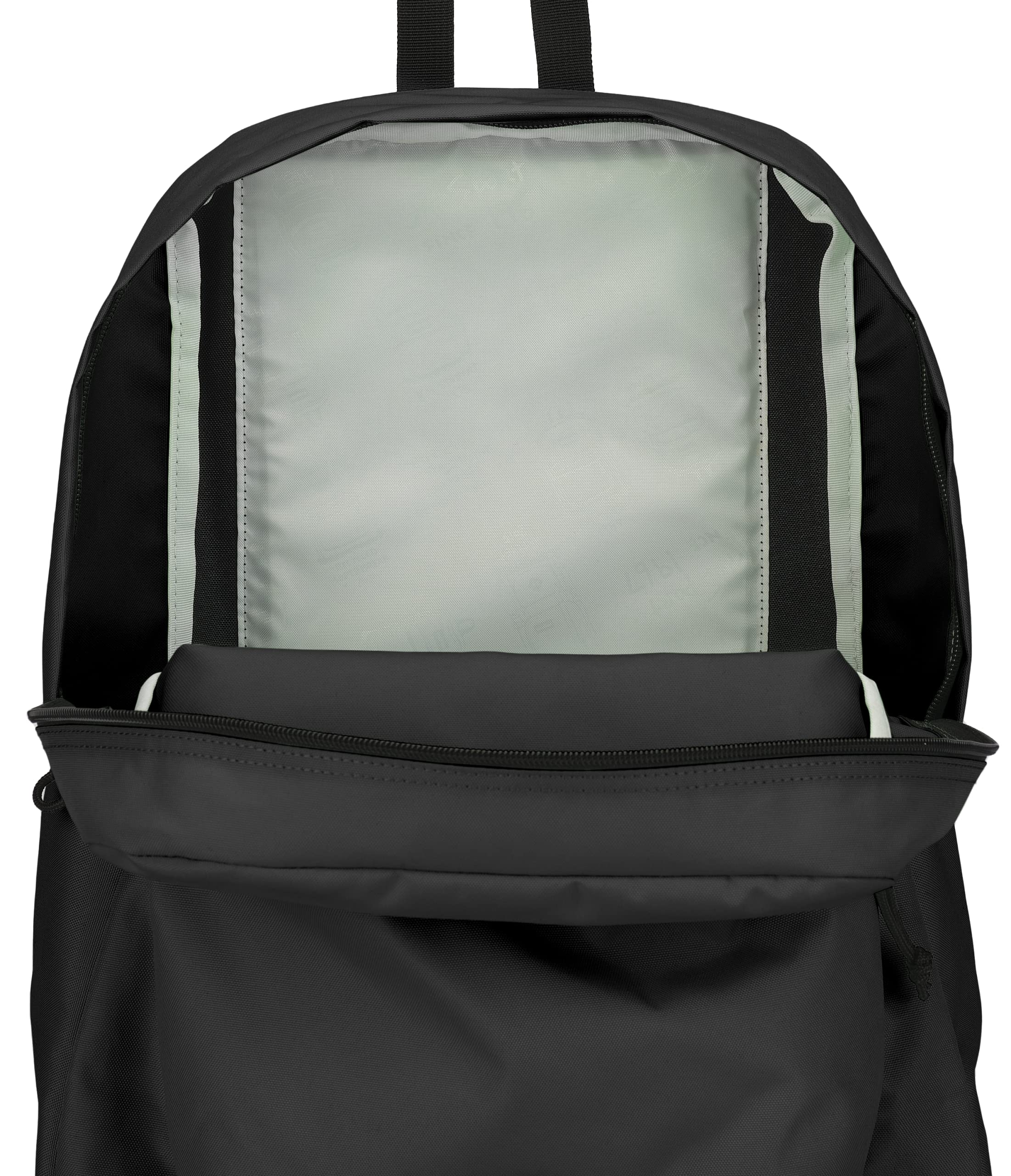 Foto 8 pulgar | Venta Internacional - Mochila Jansport Superbreak One Negra