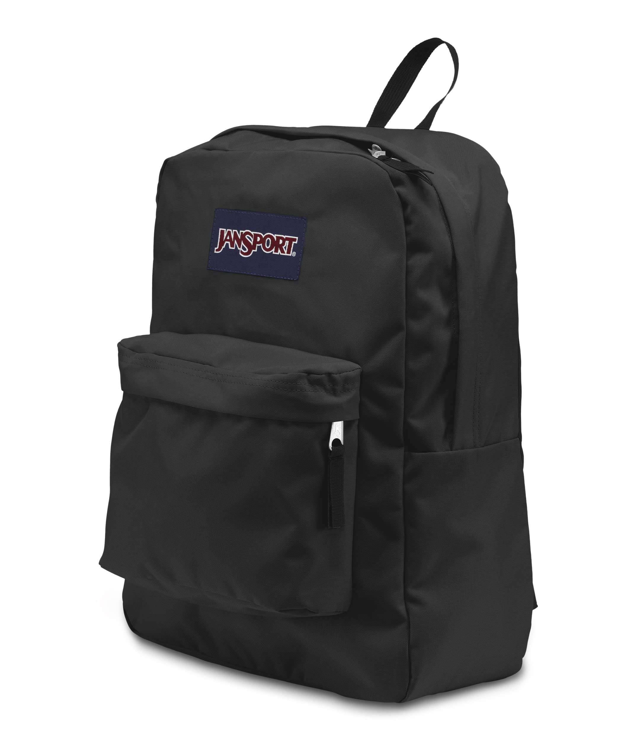 Foto 9 pulgar | Venta Internacional - Mochila Jansport Superbreak One Negra