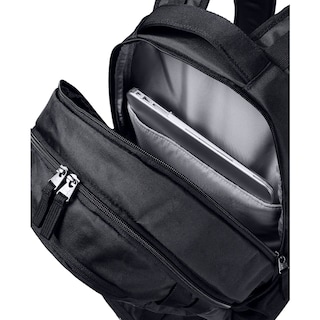 Foto 5 | Venta Internacional - Mochila Under Armour Hustle 5.0 Negra