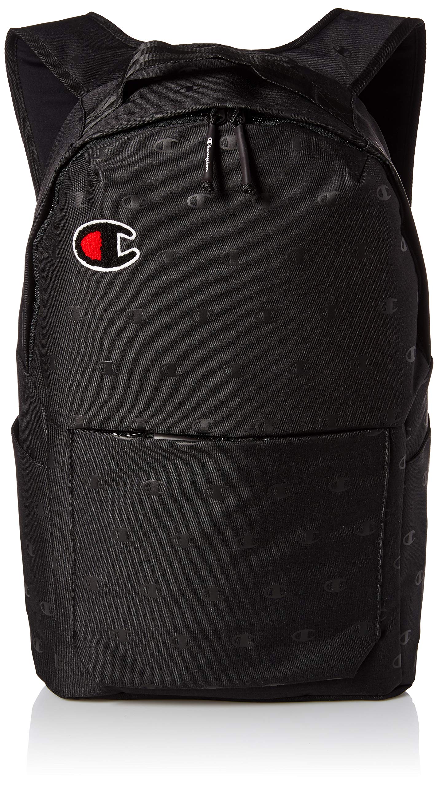 Mochila champion negra sale