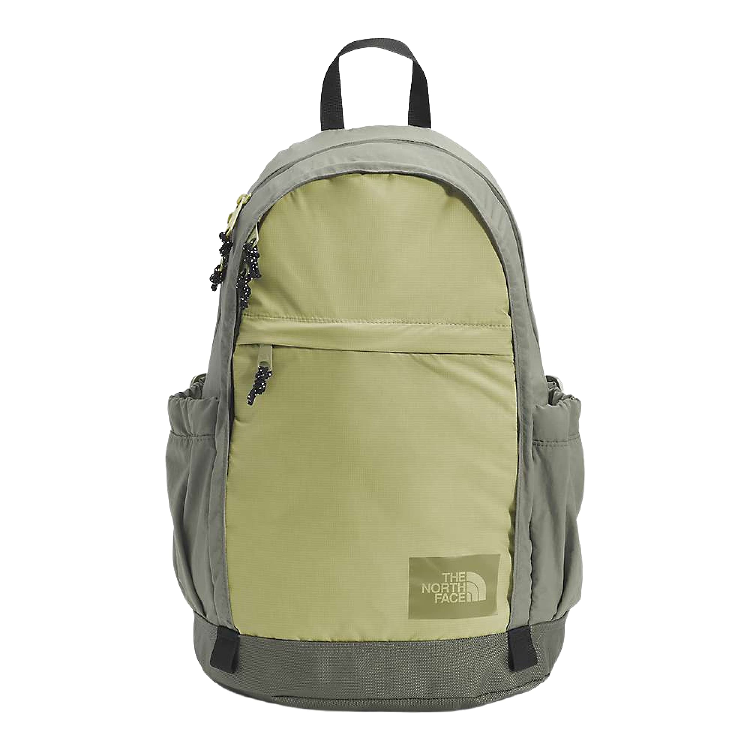 Venta Internacional - Mochila The North Face Mountain Daypack Verde