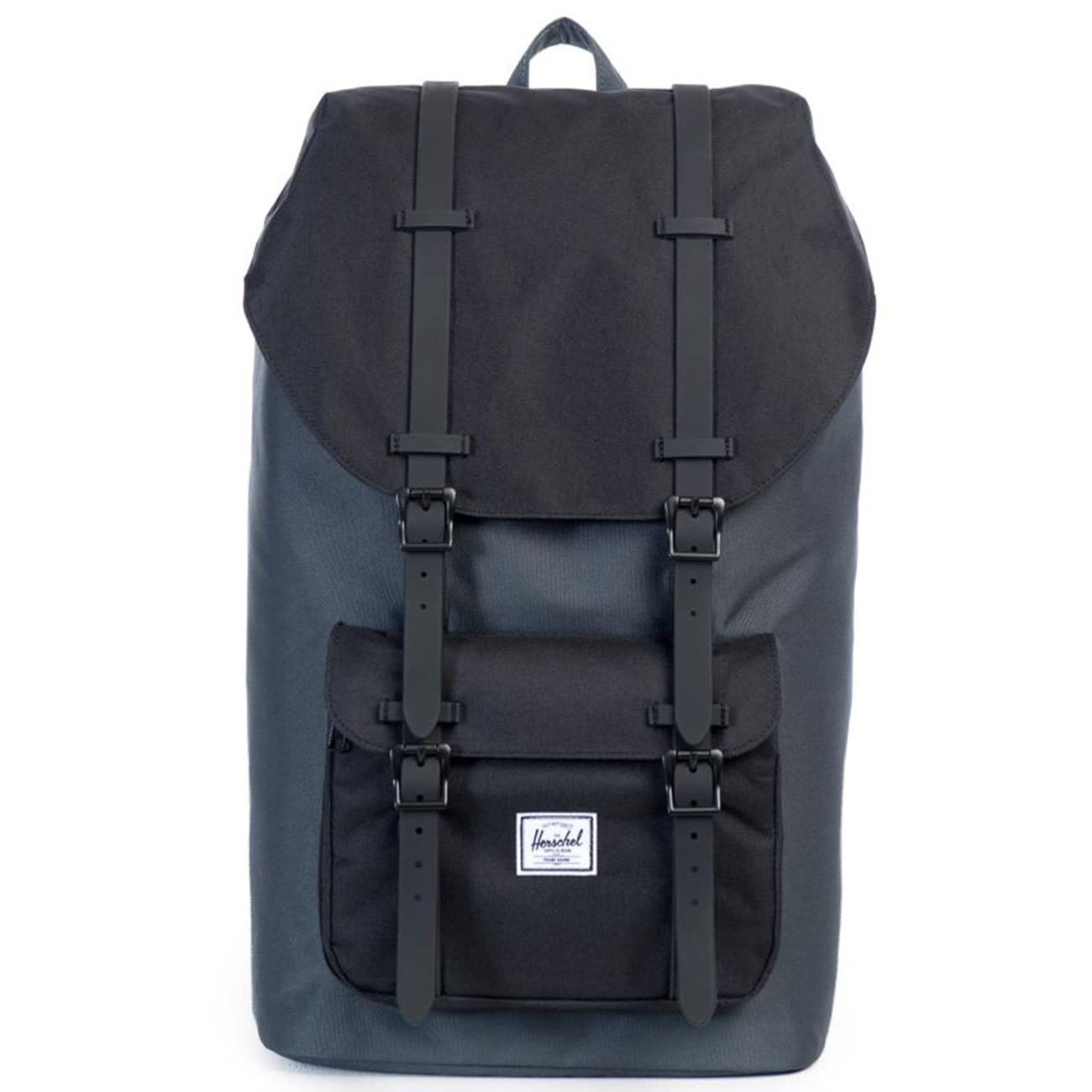 Foto 4 | Venta Internacional - Mochila Herschel Supply Co Little America Gargoyle