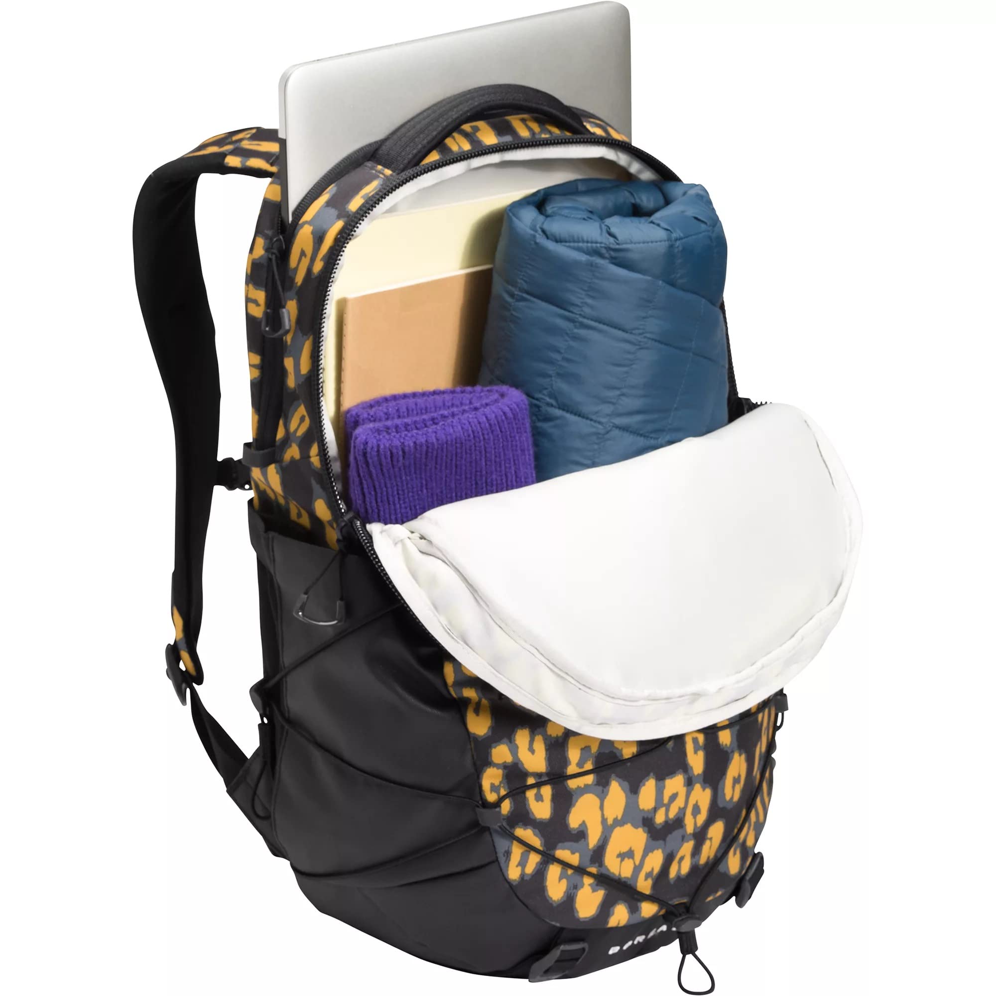 Foto 2 | Venta Internacional - Mochila The North Face Borealis 18x13x7 para Mujer