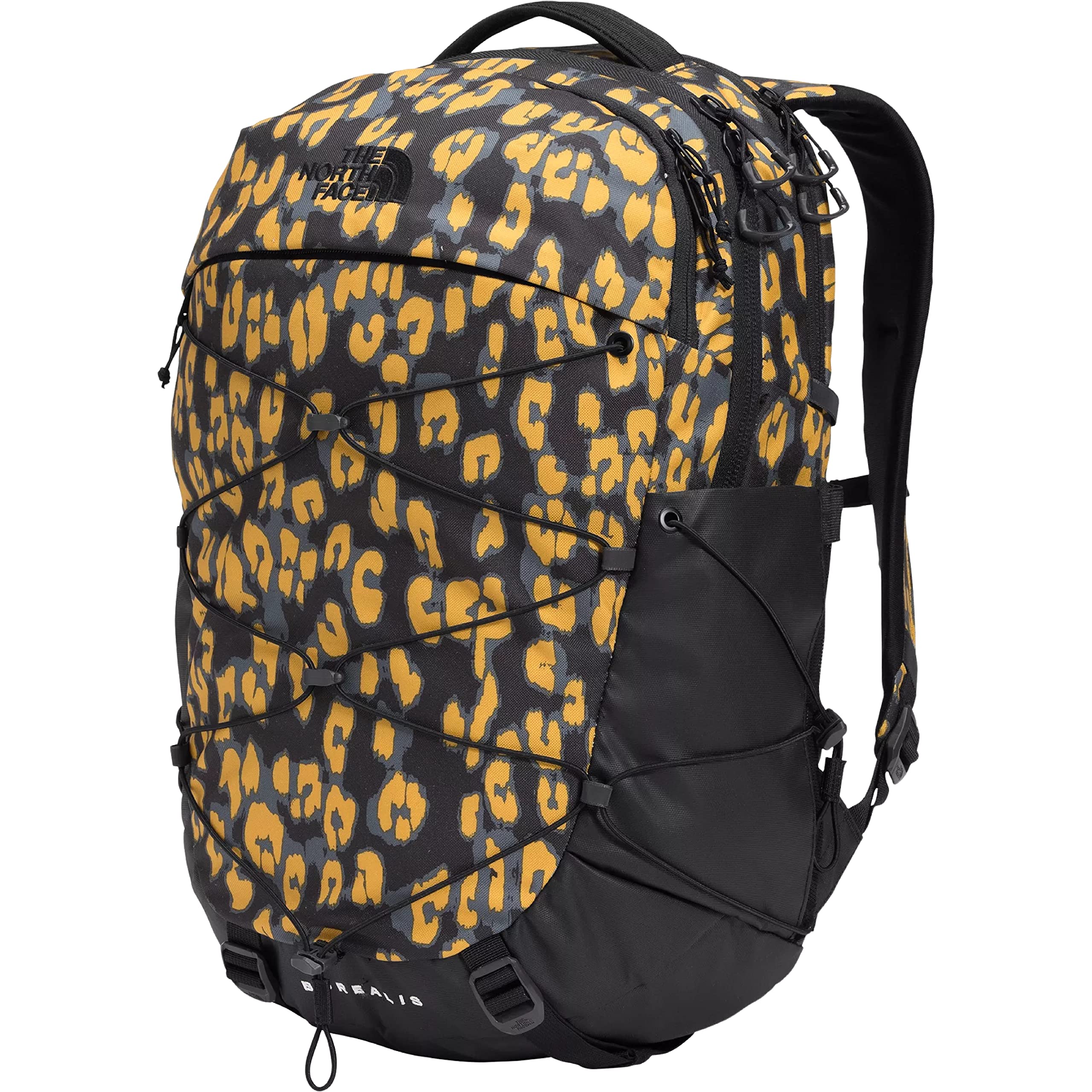 Foto 4 | Venta Internacional - Mochila The North Face Borealis 18x13x7 para Mujer