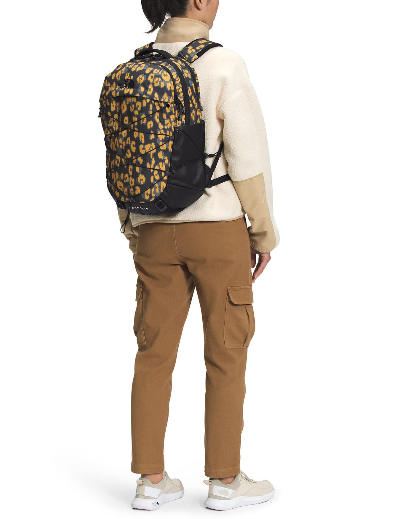 Foto 6 pulgar | Venta Internacional - Mochila The North Face Borealis 18x13x7 para Mujer