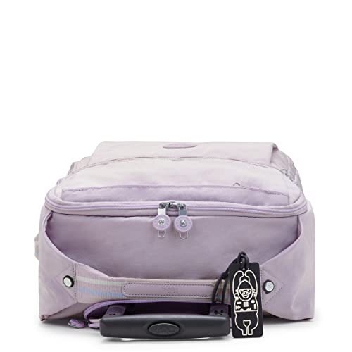 Foto 6 | Venta Internacional - Maleta De Mano Kipling Darcey Para Mujer, Color Lila Suave