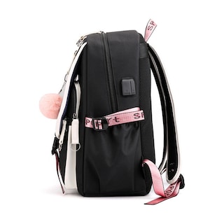 Foto 2 | Venta Internacional - Mochila Oxford Cloth De Gran Capacidad 20-35 L Para Viajes