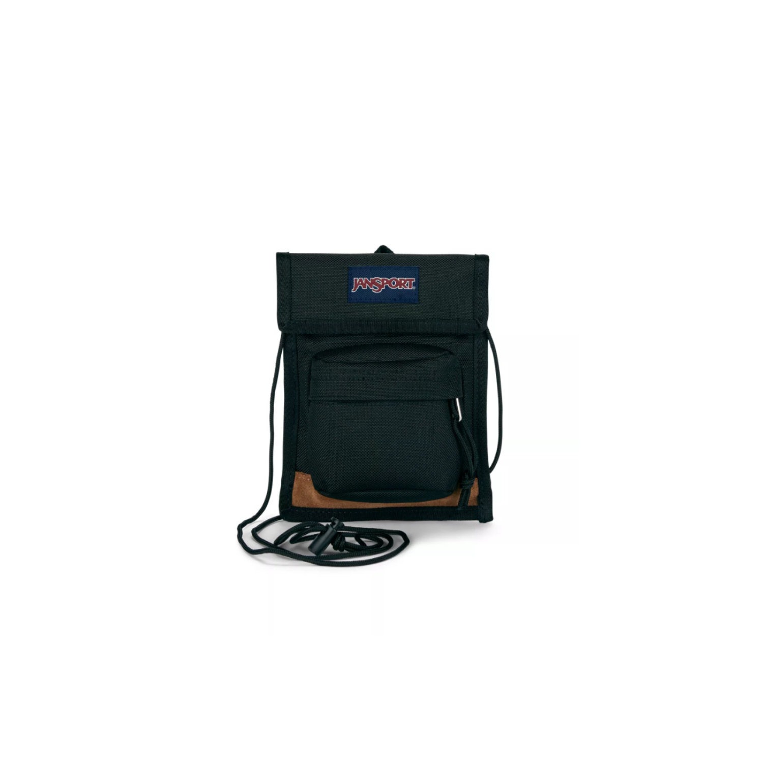 Mochila JanSport Essential Carryall Negra Unisex