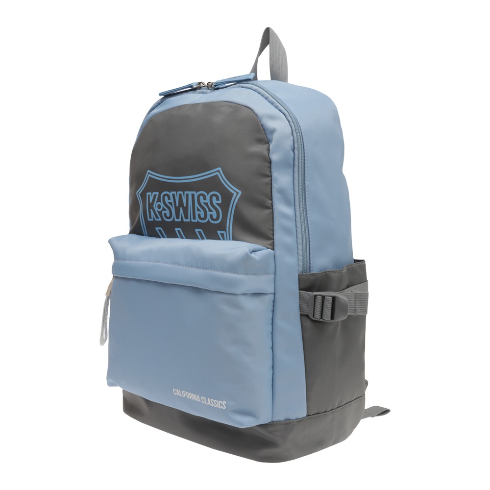 Foto 4 pulgar | Mochila K-swiss Harper Bpk-0