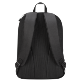 Foto 2 | Mochila Targus Intellect Essentials Negra