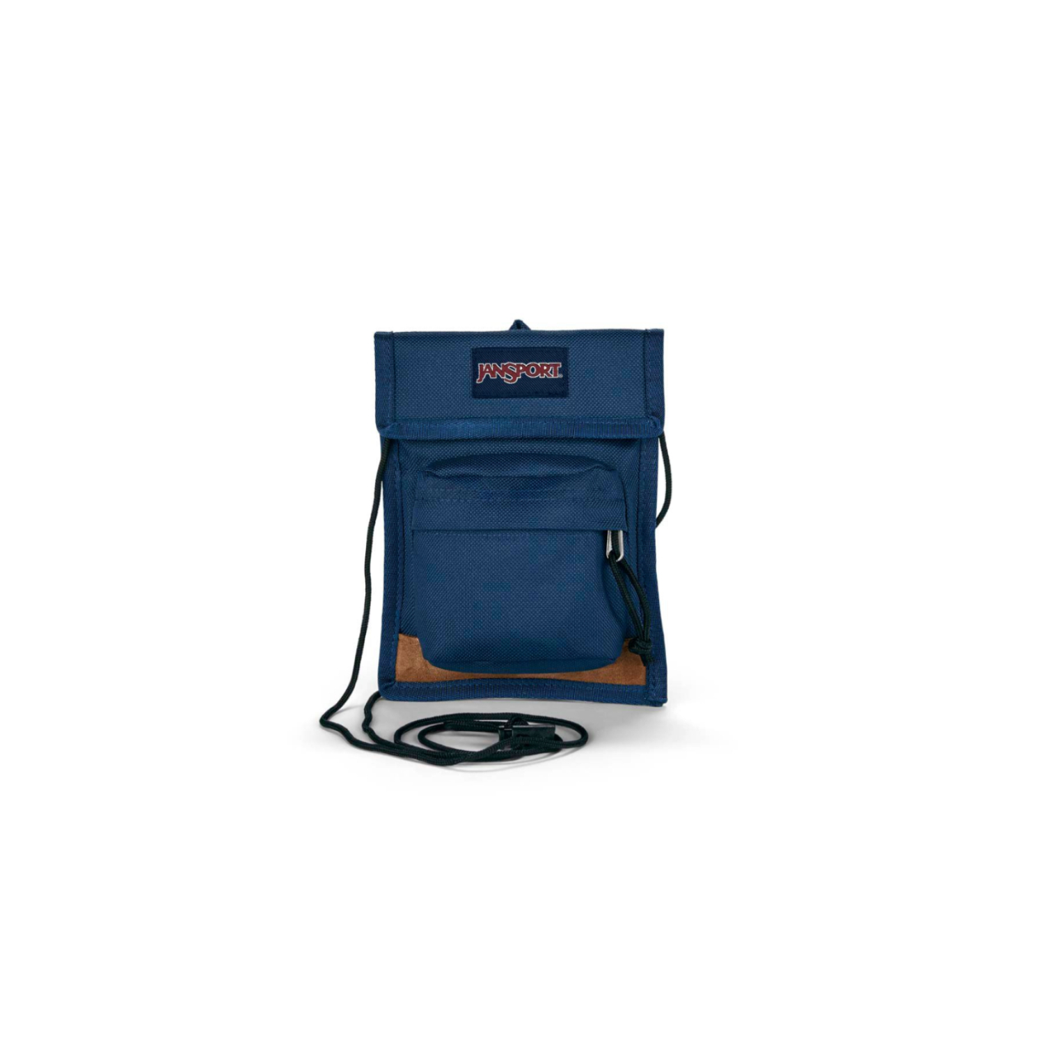 Foto 2 pulgar | Bolsa Crossbody JanSport Essential Carryall Azul Unisex