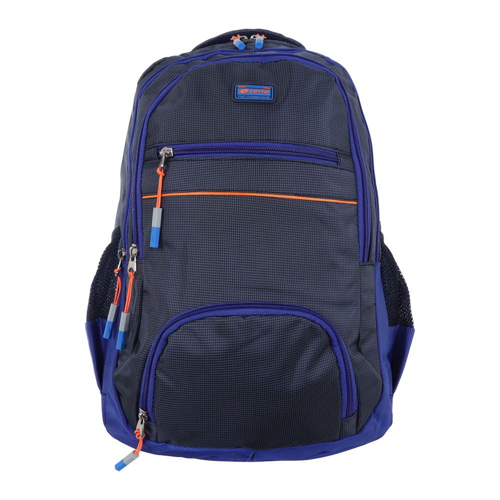 Foto 2 pulgar | Mochila Lotto Sport Bastile Azul